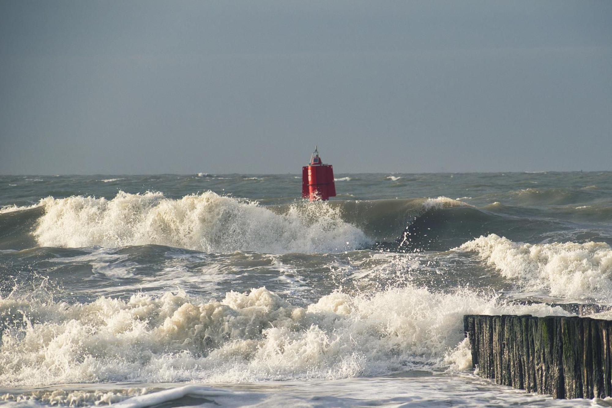 La Mare Zoutelande Exterior foto