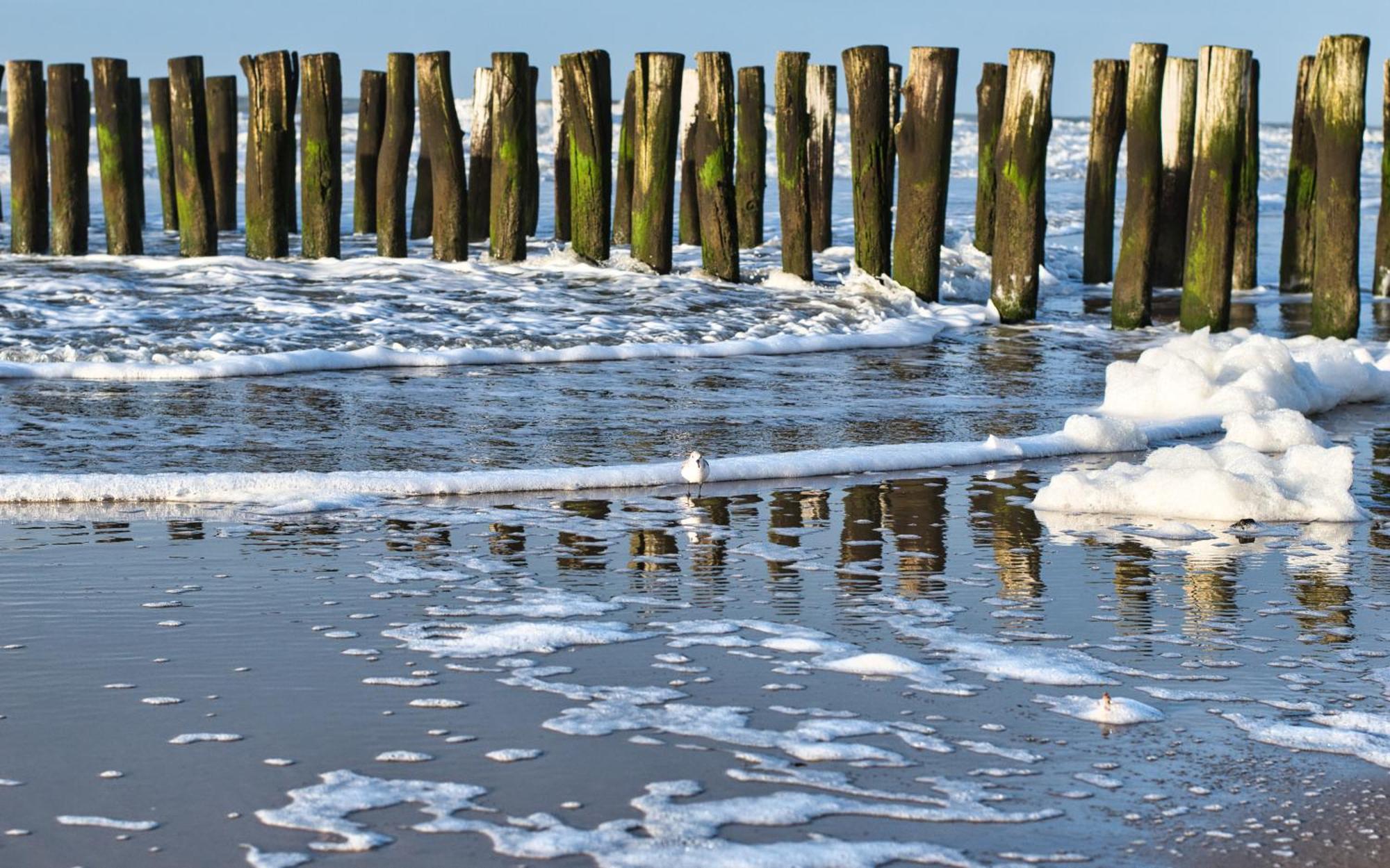 La Mare Zoutelande Exterior foto