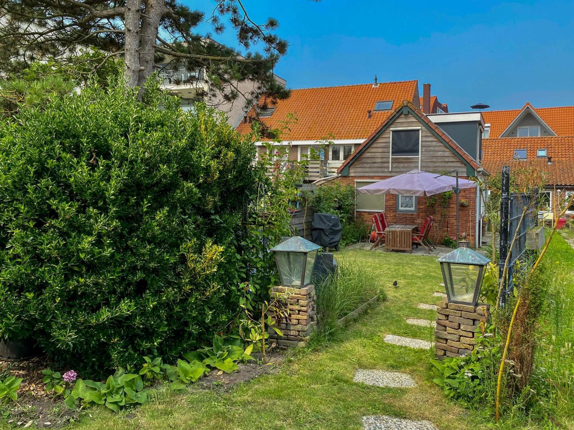 La Mare Zoutelande Exterior foto